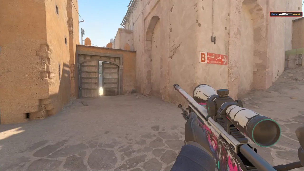 highlight